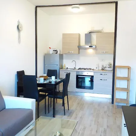 Casa Lore By World Apartment Rapallo