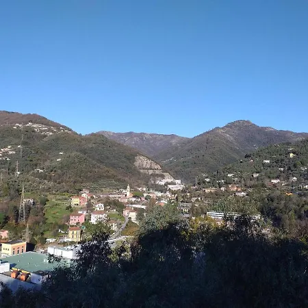 Apartment Casa Lore By World