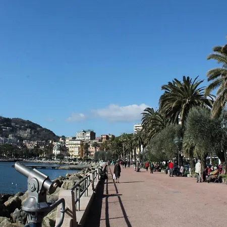 Casa Lore By World * Rapallo