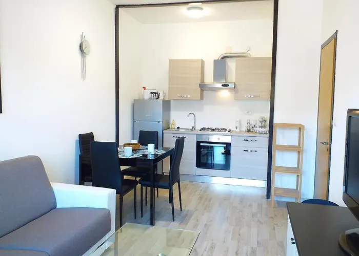 Casa Lore By World Appartement Rapallo