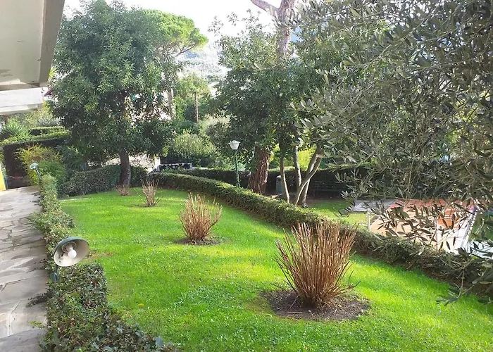 Appartement Casa Lore By World