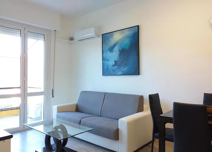 Casa Lore By World Appartement