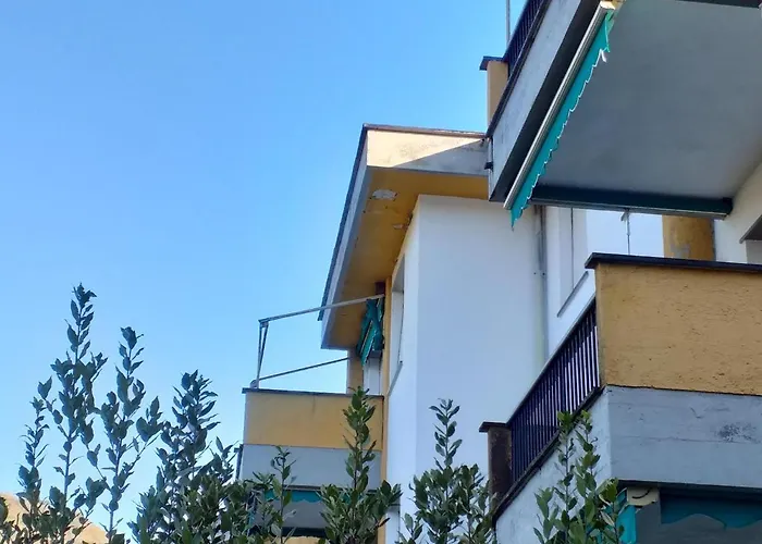 Casa Lore By World Appartement