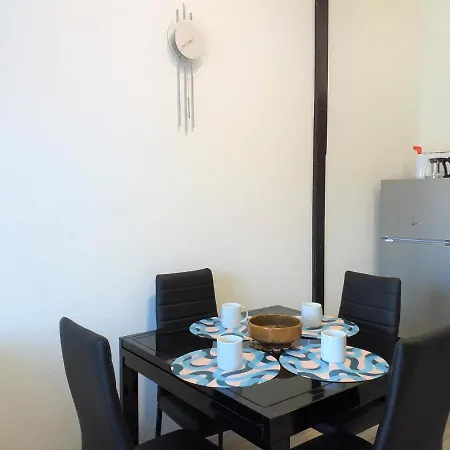 Appartement Casa Lore By World