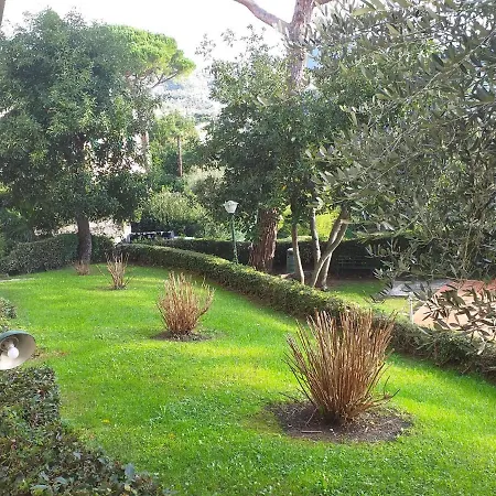 Apartman Casa Lore By World