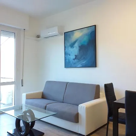 Casa Lore By World Appartement