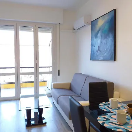 Casa Lore By World Apartament Rapallo