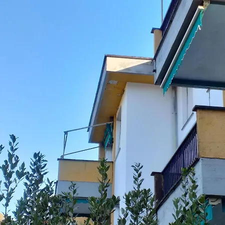 Casa Lore By World Apartman