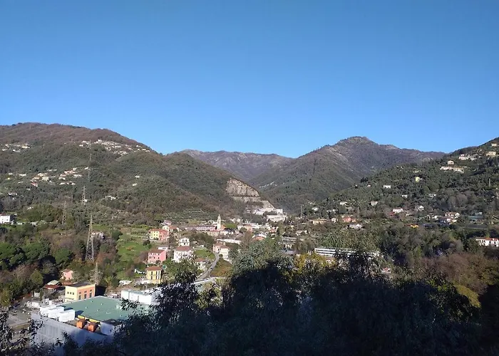 Apartmán Casa Lore By World