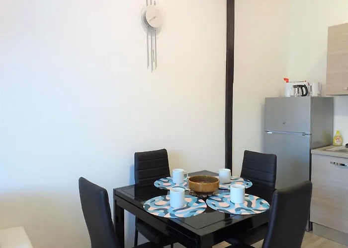 Apartmán Casa Lore By World