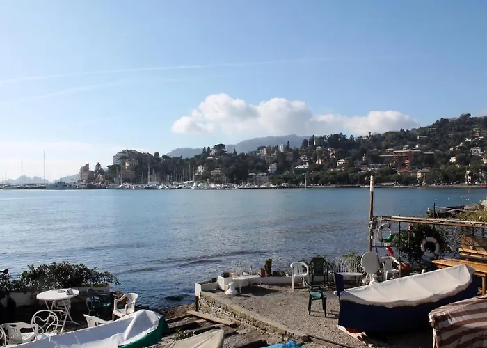 Casa Lore By World Rapallo