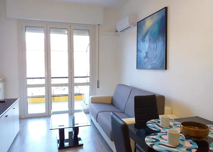 Casa Lore By World Apartmán Rapallo