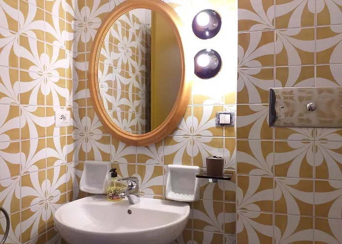 Casa Lore By World Apartmán *