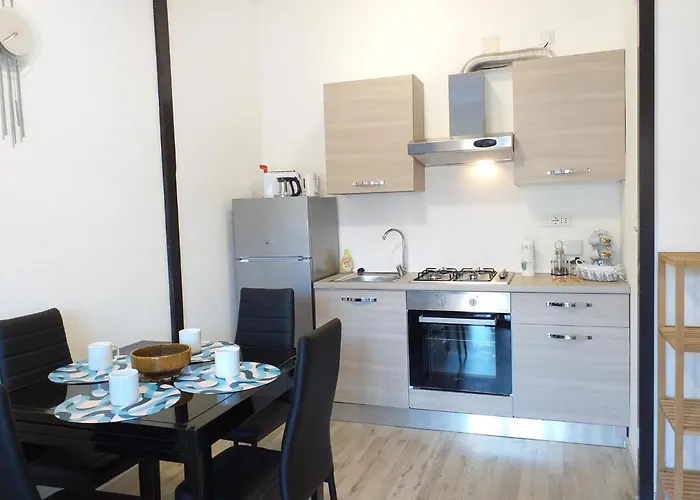 Apartman Casa Lore By World